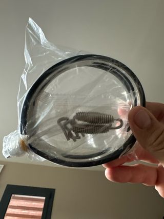 Escape SC Project Negro *SIN ESTRENAR* (f*lso)