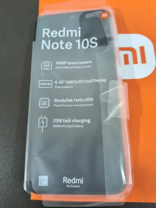 Redmi Note 10S 128GB