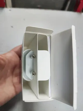 Cargador Apple USB-C 20W