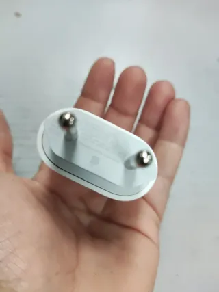 Cargador Apple USB-C 20W