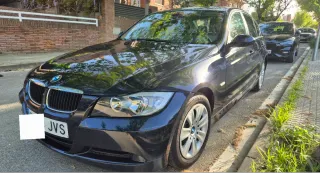 BMW Serie 3 E90 2005