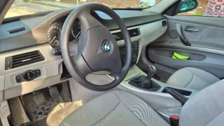 BMW Serie 3 E90 2005