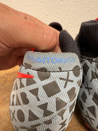 Zapatillas Fútbol Nike Phantom