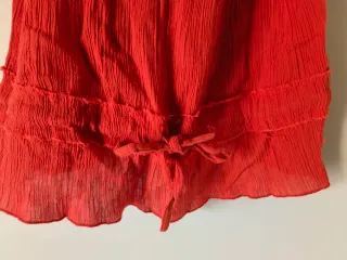 Blusa de la India sin mangas Talla M