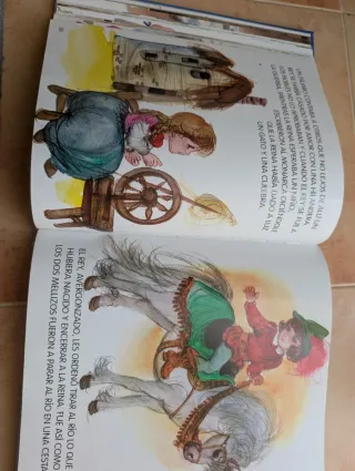 Cuentos del mundo (Cuentos Clásicos) (Spanish E...