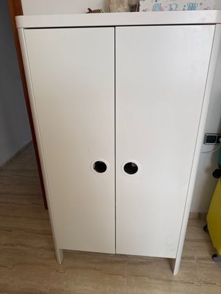 Litera modular L con cajones