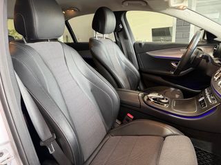 Mercedes-Benz Clase E 220d Amg line