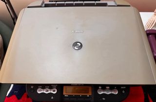 Impresora Canon Pixma MP170