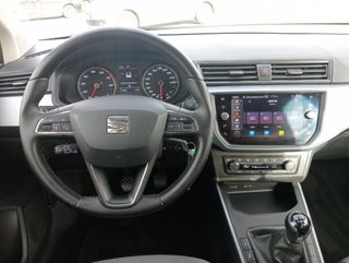SEAT Arona 1.0 TSI 2021