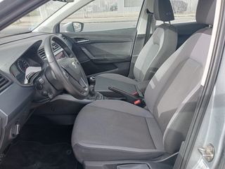 SEAT Arona 1.0 TSI 2021