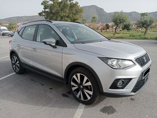 SEAT Arona 1.0 TSI 2021