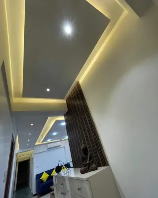 ​Reformas con Garantía: Calidad y Limpieza al mejo