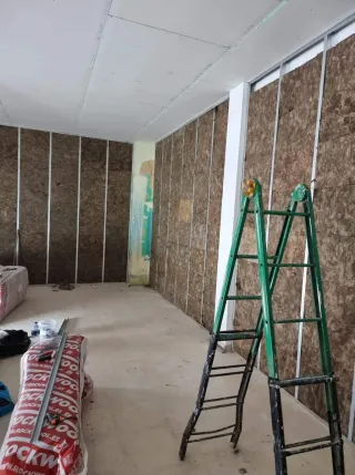 ​Reformas con Garantía: Calidad y Limpieza al mejo