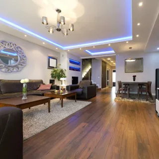 ​Reformas con Garantía: Calidad y Limpieza al mejo