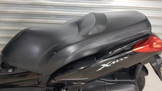 YAMAHA X-MAX 125