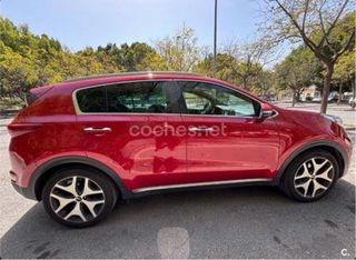 KIA Sportage 2018