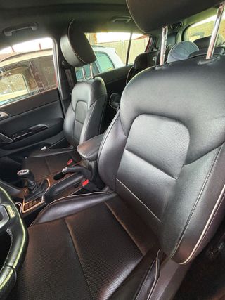 KIA Sportage 2018