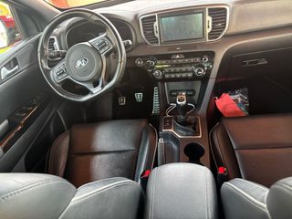 KIA Sportage 2018