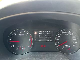 KIA Sportage 2018