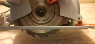 Sierra circular Bosch PKS 55