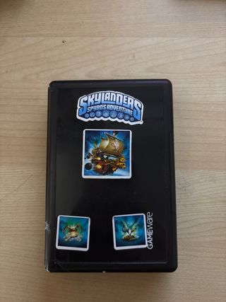 Nintendo 3DS XL Negra y Plateada