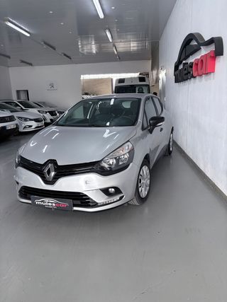 Renault Clio 1.5DCI BUSINESS 75CV