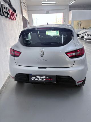 Renault Clio 1.5DCI BUSINESS 75CV