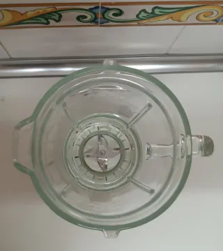 Licuadora Philips ProBlend 4