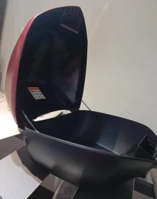 Baúl Honda Forza
