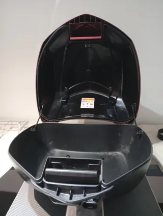 Baúl Honda Forza