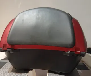 Baúl Honda Forza