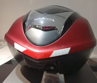 Baúl Honda Forza