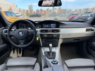 BMW Serie E91 / Pack M / 325d / Automatico /2008