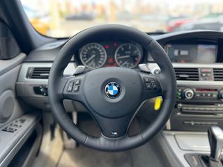 BMW Serie E91 / Pack M / 325d / Automatico /2008