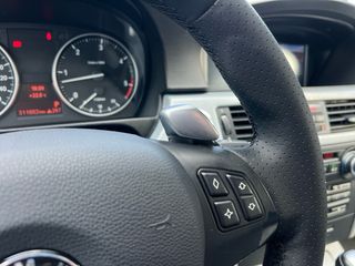BMW Serie E91 / Pack M / 325d / Automatico /2008
