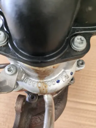 Turbo DLA