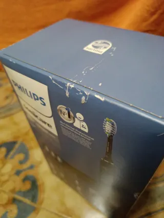 Philips Sonicare 9000 DiamondClean Special Edition