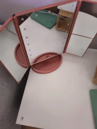 Espejo puertas