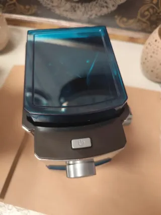 Cecotec Molino de Café Eléctrico