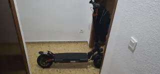 Patinete Eléctrico Subway precio fijo sin cambios