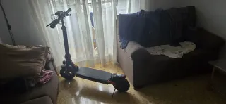 Patinete Eléctrico Subway precio fijo sin cambios