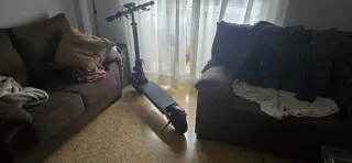 Patinete Eléctrico Subway precio fijo sin cambios