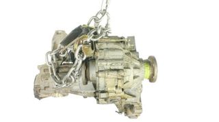 Duu caja cambios volkswagen golf iv (1j1) 22786401