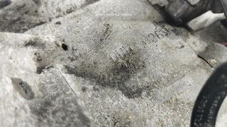 Duu caja cambios volkswagen golf iv (1j1) 22786401