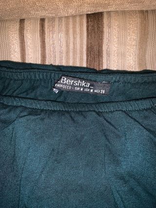 Top Bershka