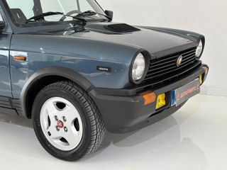 Abarth Autobianchi A112 Abarth Abarth 70HP