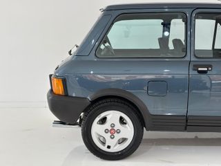 Abarth Autobianchi A112 Abarth Abarth 70HP