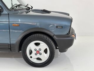 Abarth Autobianchi A112 Abarth Abarth 70HP