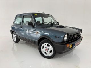 Abarth Autobianchi A112 Abarth Abarth 70HP