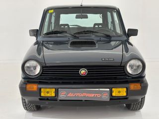 Abarth Autobianchi A112 Abarth Abarth 70HP